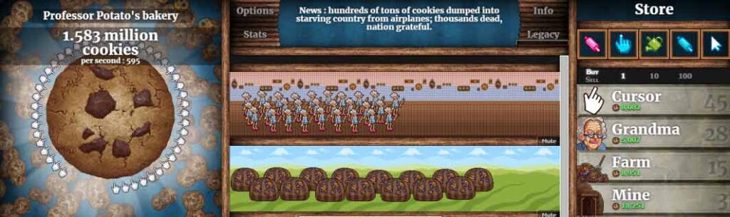 Cookie-Clicker-Ublocked-Game-Play
